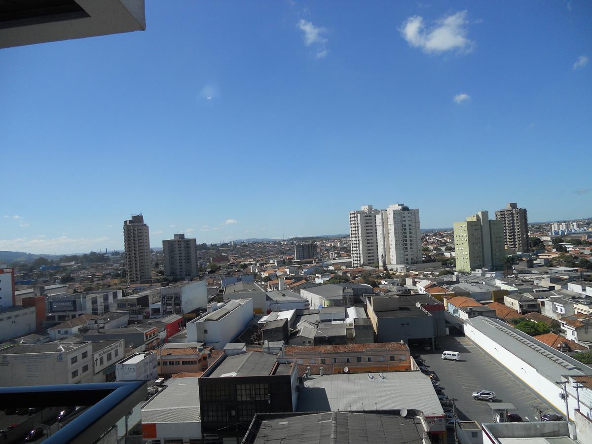 Imperial Suzano Shopping Hotel Номер фото